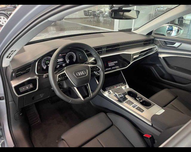 AUDI A6 AVANT AVANT 50 TFSI E QUATTRO CON TECNOLOGI MY 2