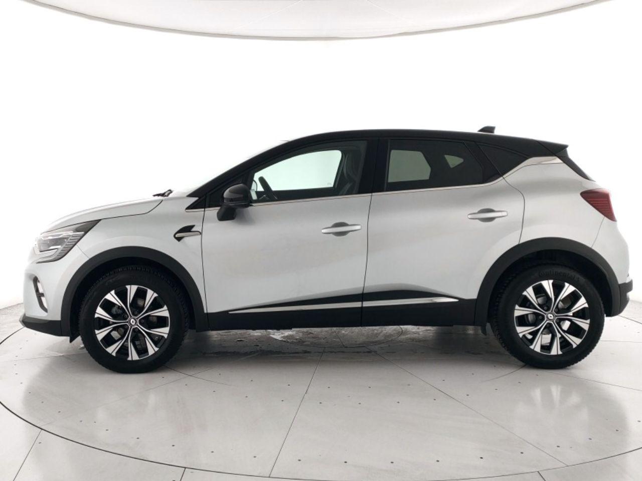 RENAULT Captur 1.0 tce Techno 90cv