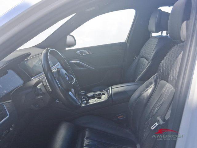 BMW X6 xdrive40d MSport auto - PER OPERATORI DEL SETTORE