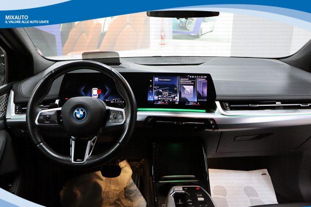 BMW 225 e Active Tourer xDrive MSport AUT EU6