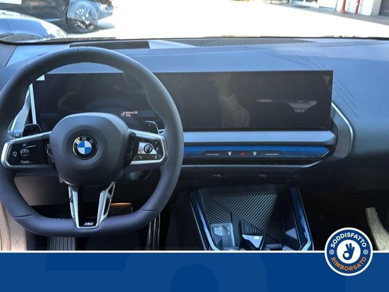 BMW X3 xDrive 20d M Sport Pro