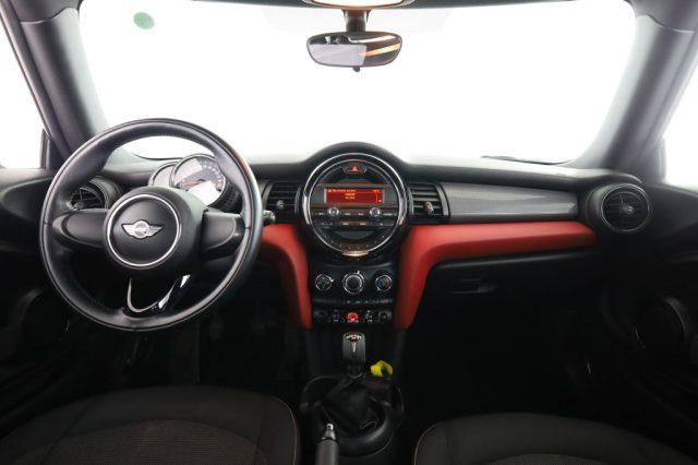 MINI Cooper D Mini 1.5 Cooper D