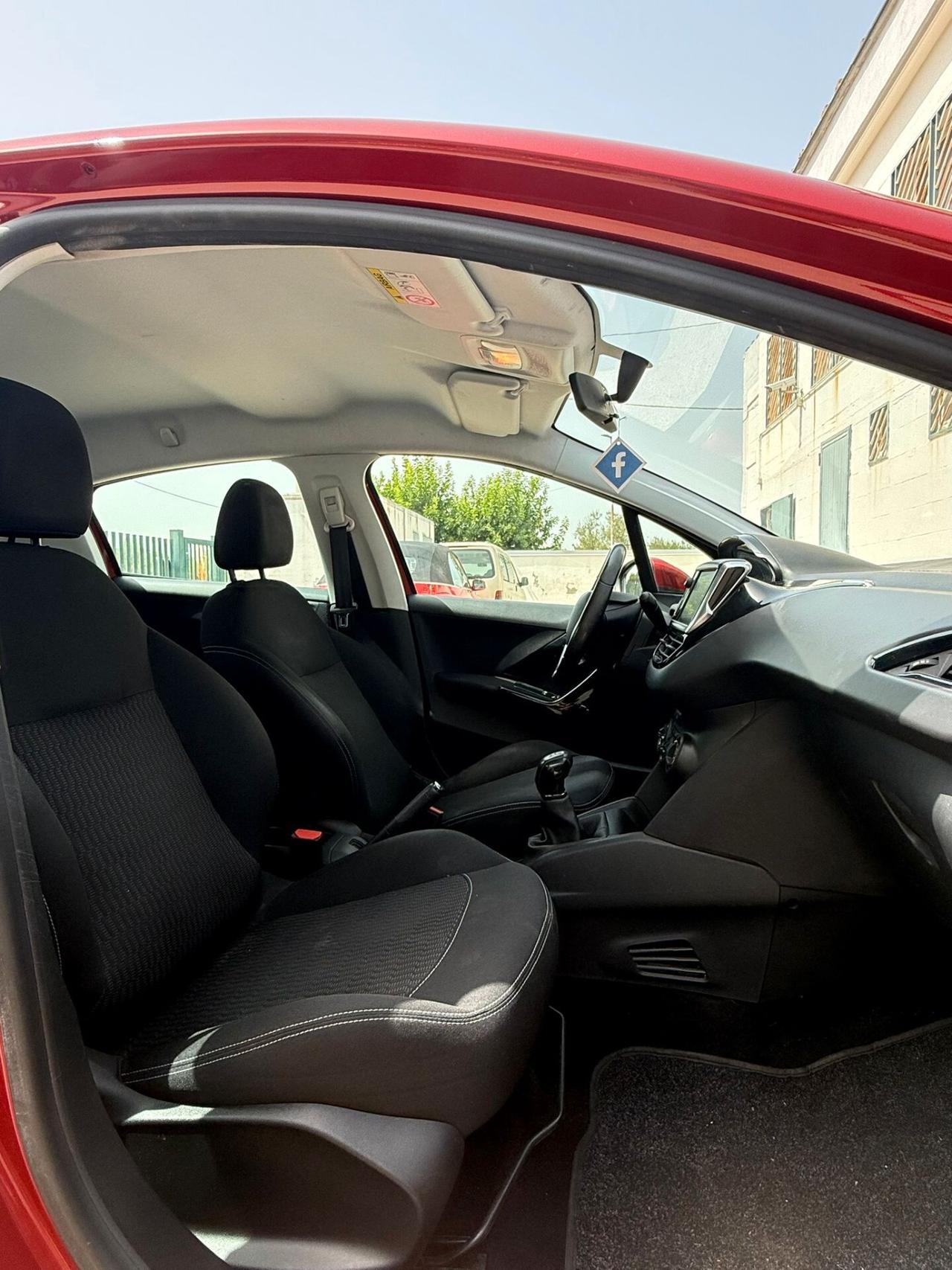 Peugeot 208 PureTech