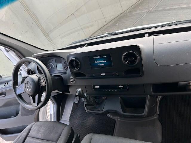 Mercedes Benz Sprinter 514 CDI Cassonato