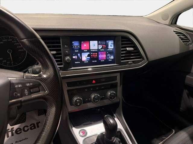 SEAT Leon 2.0 TDI 150 CV DSG 5p. FR