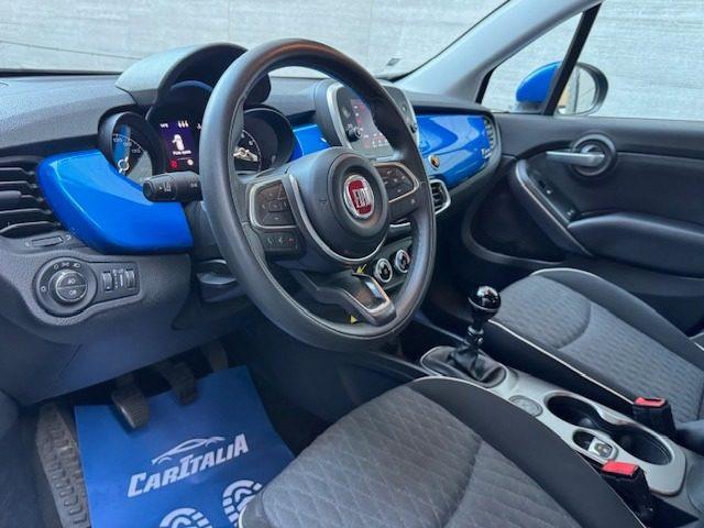 FIAT 500X 1.0 T3 120 CV City Cross