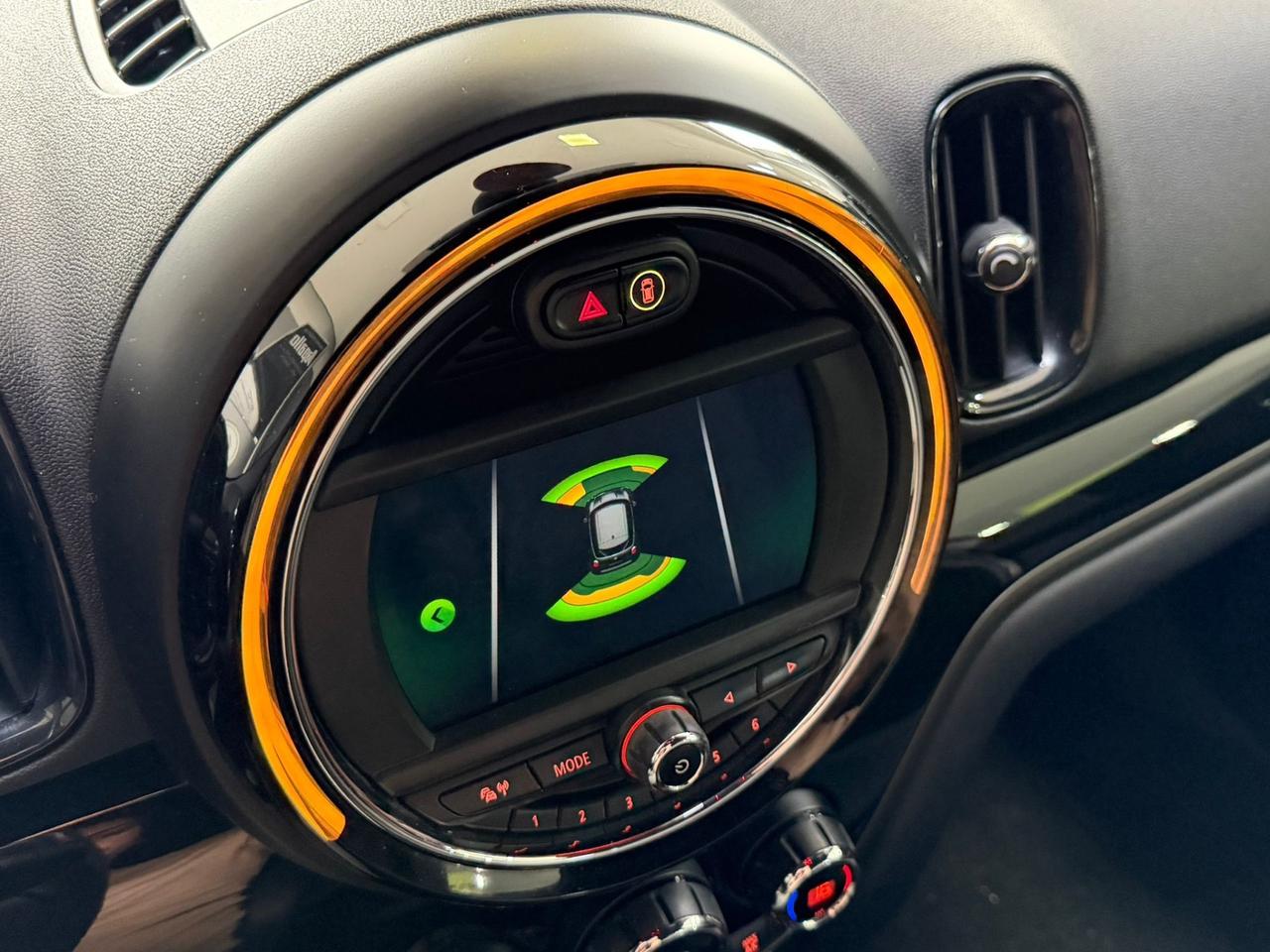 Mini Cooper 1.5 Countryman 136 GPL Autom 2024