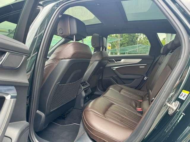 Audi A6 allroad 45 TDI 3.0 quattro tiptronic