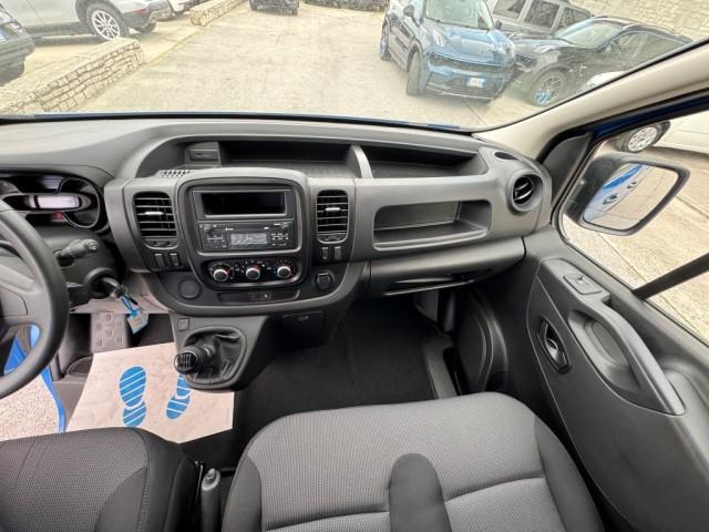 Fiat Talento 2.0MJT 120CV 12Q