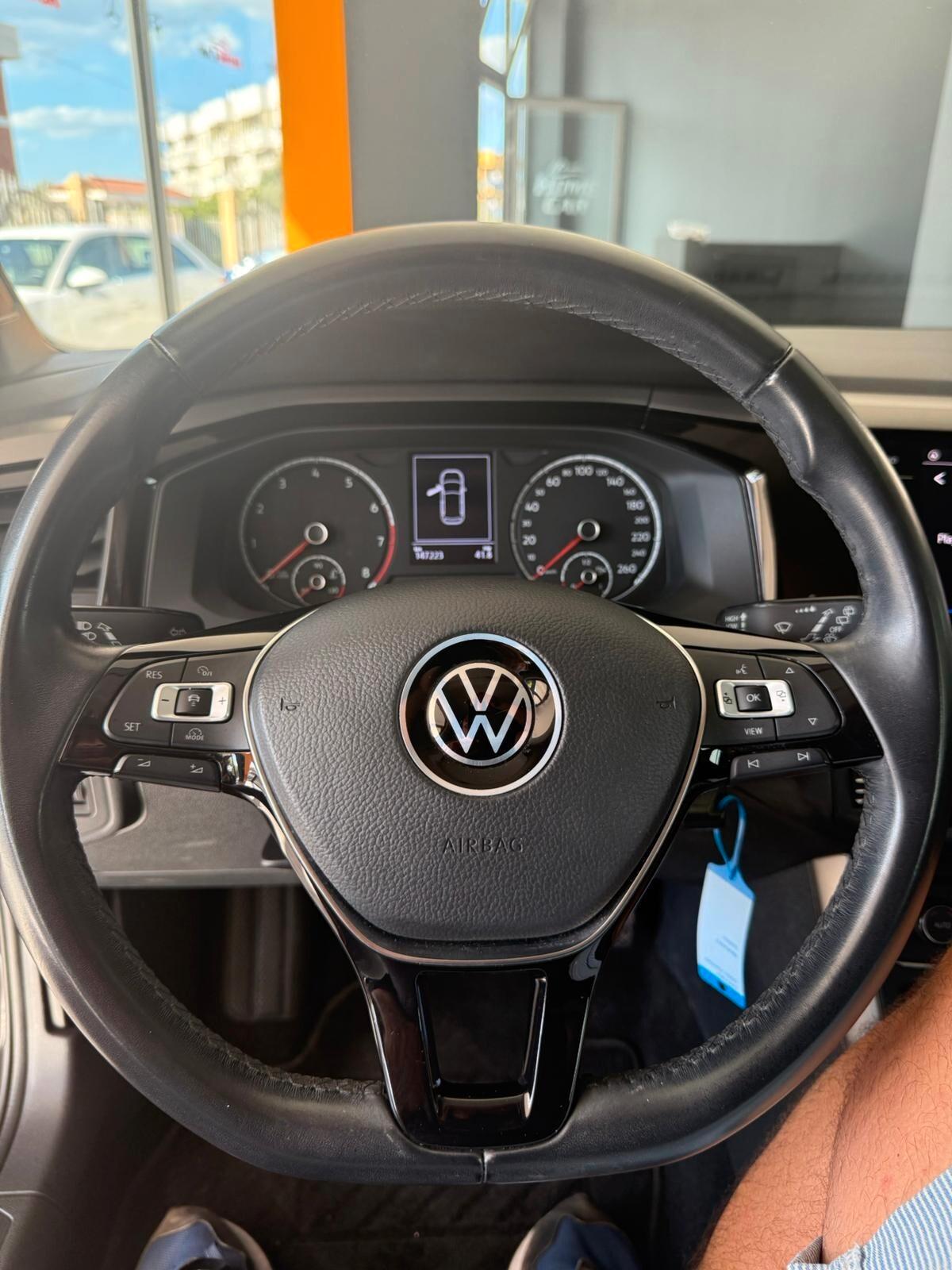 Volkswagen Polo 1.0 TSI 5p. Highline BlueMotion Technology