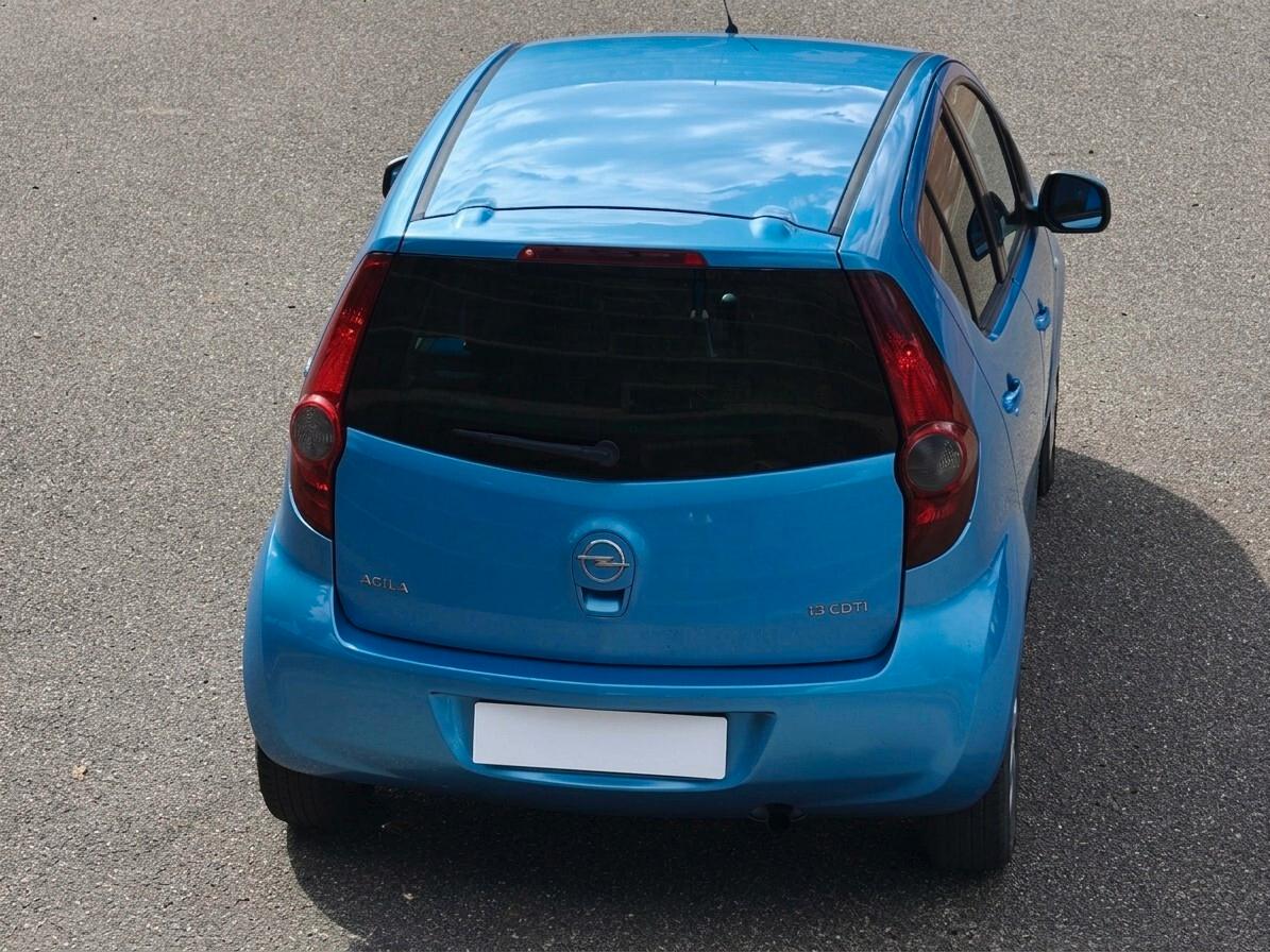 Opel Agila 1.3 CDTI 75CV Enjoy