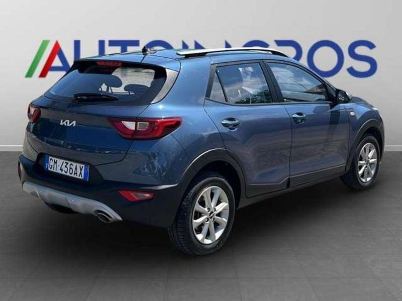 KIA Stonic 1.0 T-GDi MHEV Urban