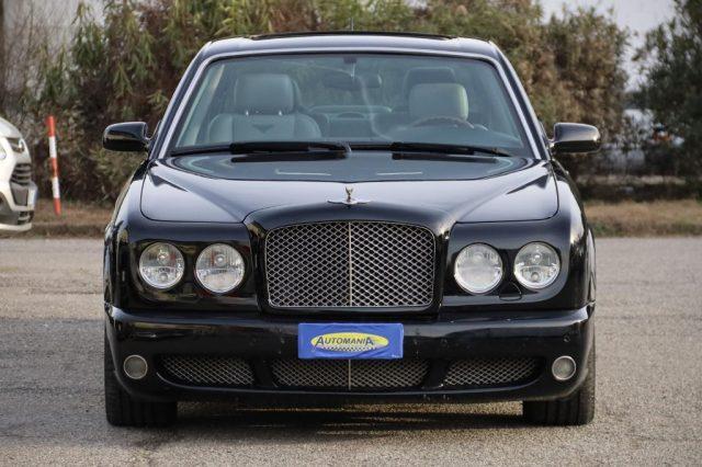 BENTLEY Arnage T