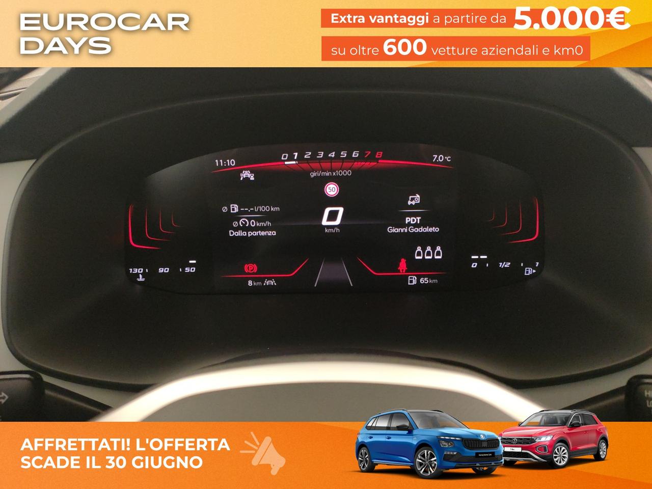 1.0 TSI Reference 115 CV