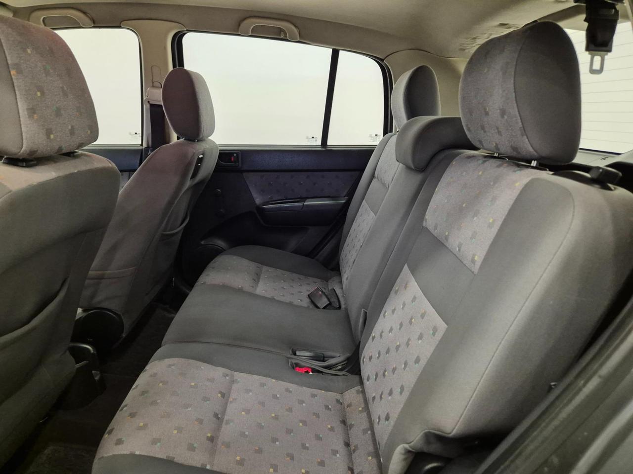 Hyundai Getz 5p 1.1 12v GL c/clima - PER COMMERCIANTI