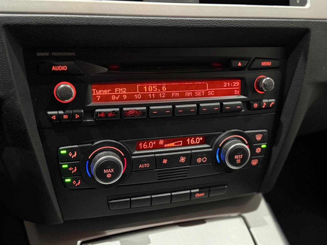 Bmw 320d Touring Cv177/Kw130 Bi-xeno Gommata