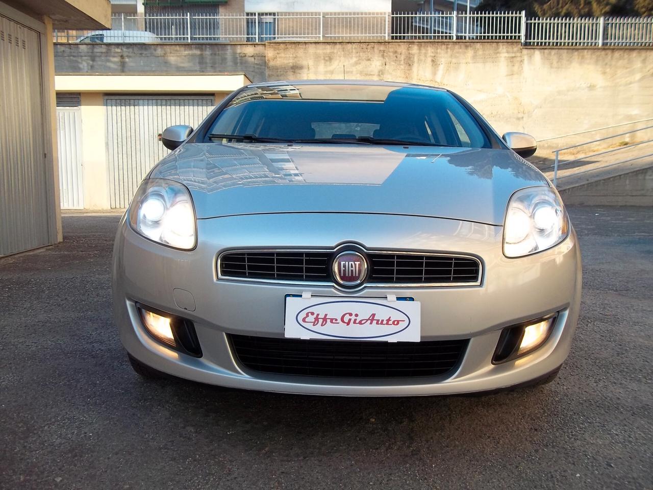 Fiat Bravo Dynamic 1.4 GPL Originale valido sino al 2031 Ok neopatentati 111.600km