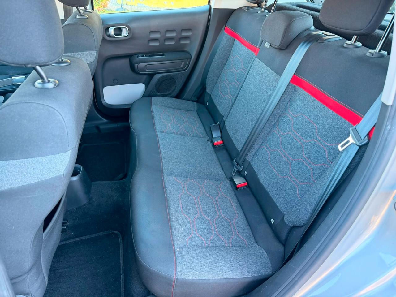 Citroen C3 BlueHDi S&S Shine 75cv