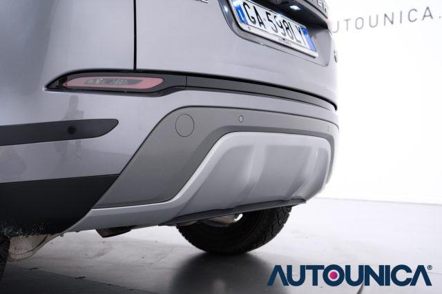 LAND ROVER Range Rover Evoque 2.0 I4 200 CV AWD AUTOMATICA
