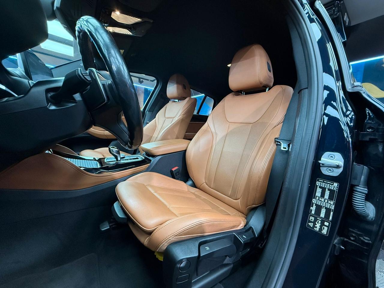 Bmw X4 xDrive20i 48V Msport (227)