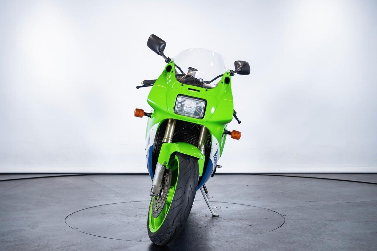 Kawasaki ZX-R 400