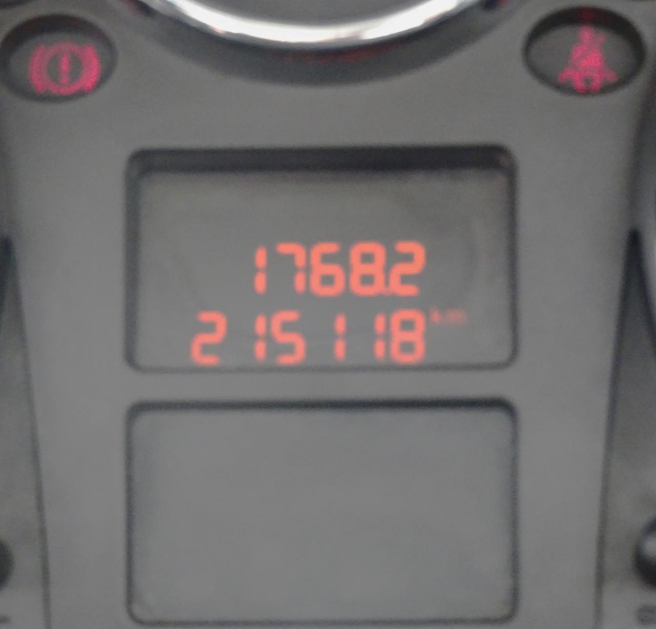 Peugeot 207 1.6 HDI 110CV TEKNO