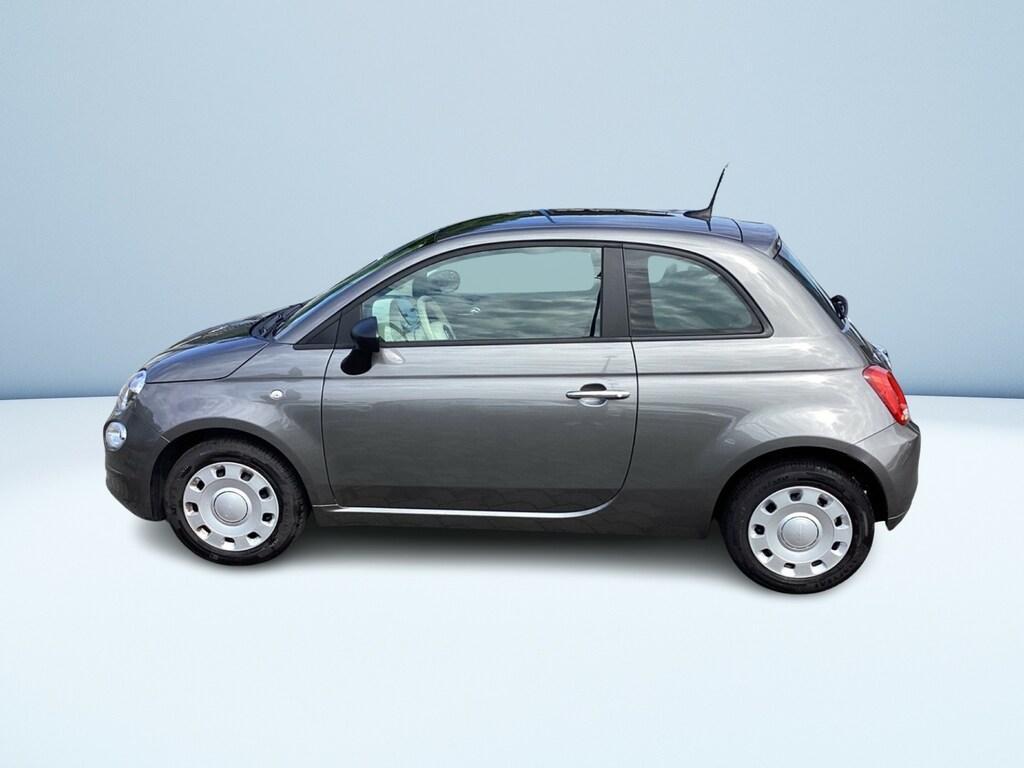 Fiat 500 1.0 FireFly Hybrid Cult