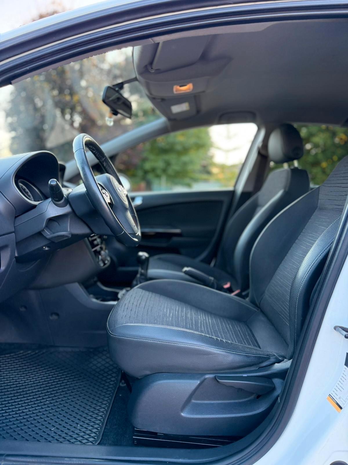 Opel Corsa 1.3 CDTI 95CV 5 porte Sport neopatentati