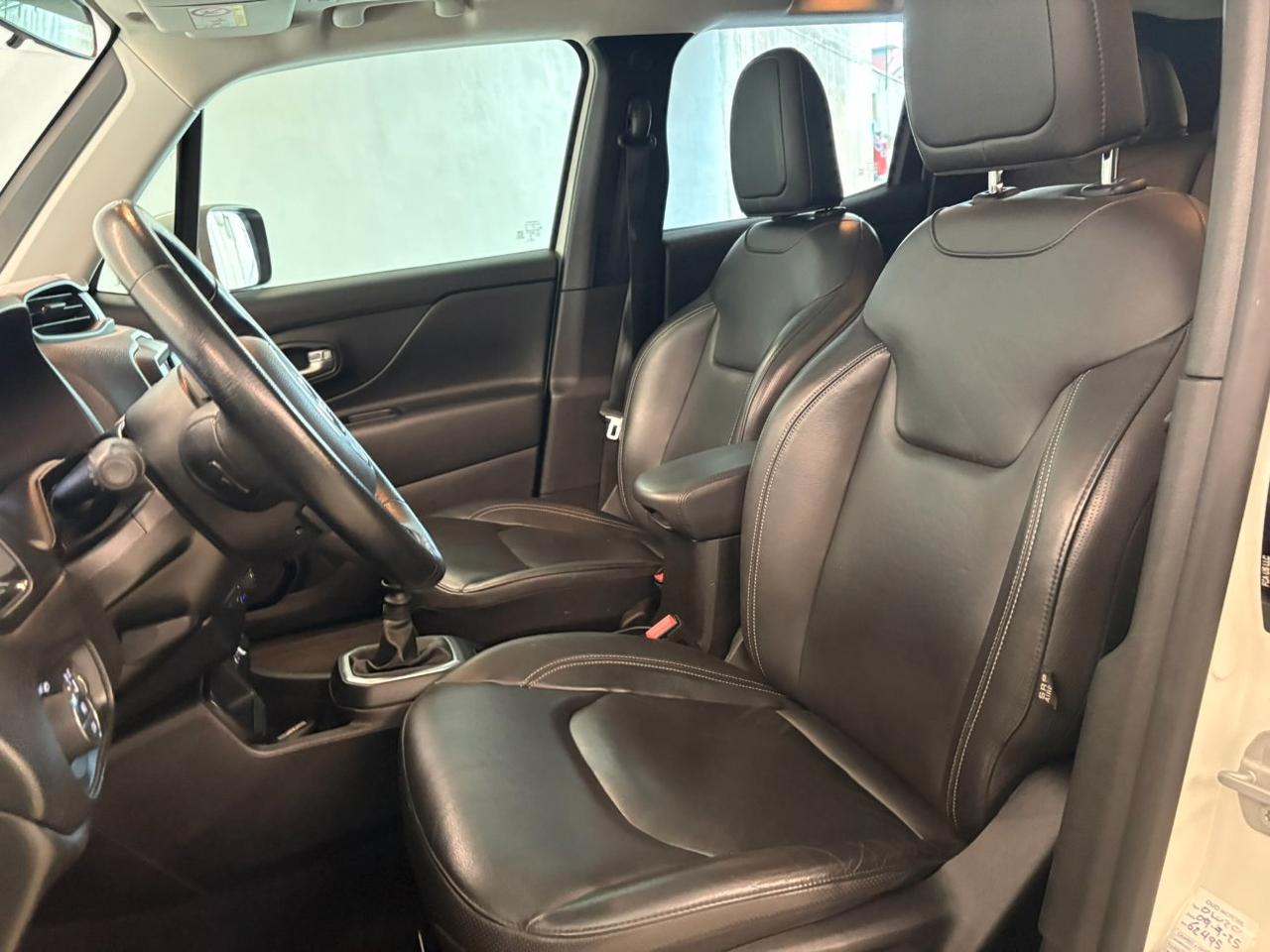 Jeep Renegade 1.6 Mjt 120 cv Night Eagle