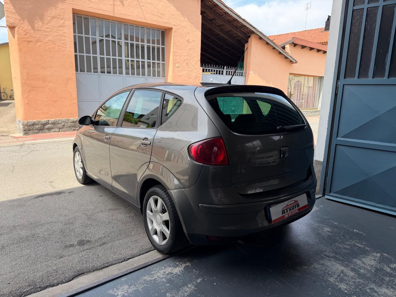 Seat Altea 1.9 TDI