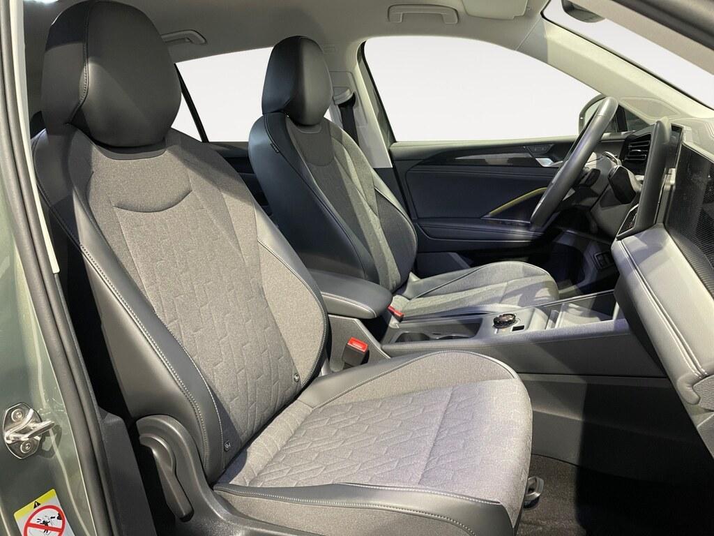 Volkswagen Tiguan 1.5 tsi ehybrid 204cv dsg Edit. Plus (PHEV)
