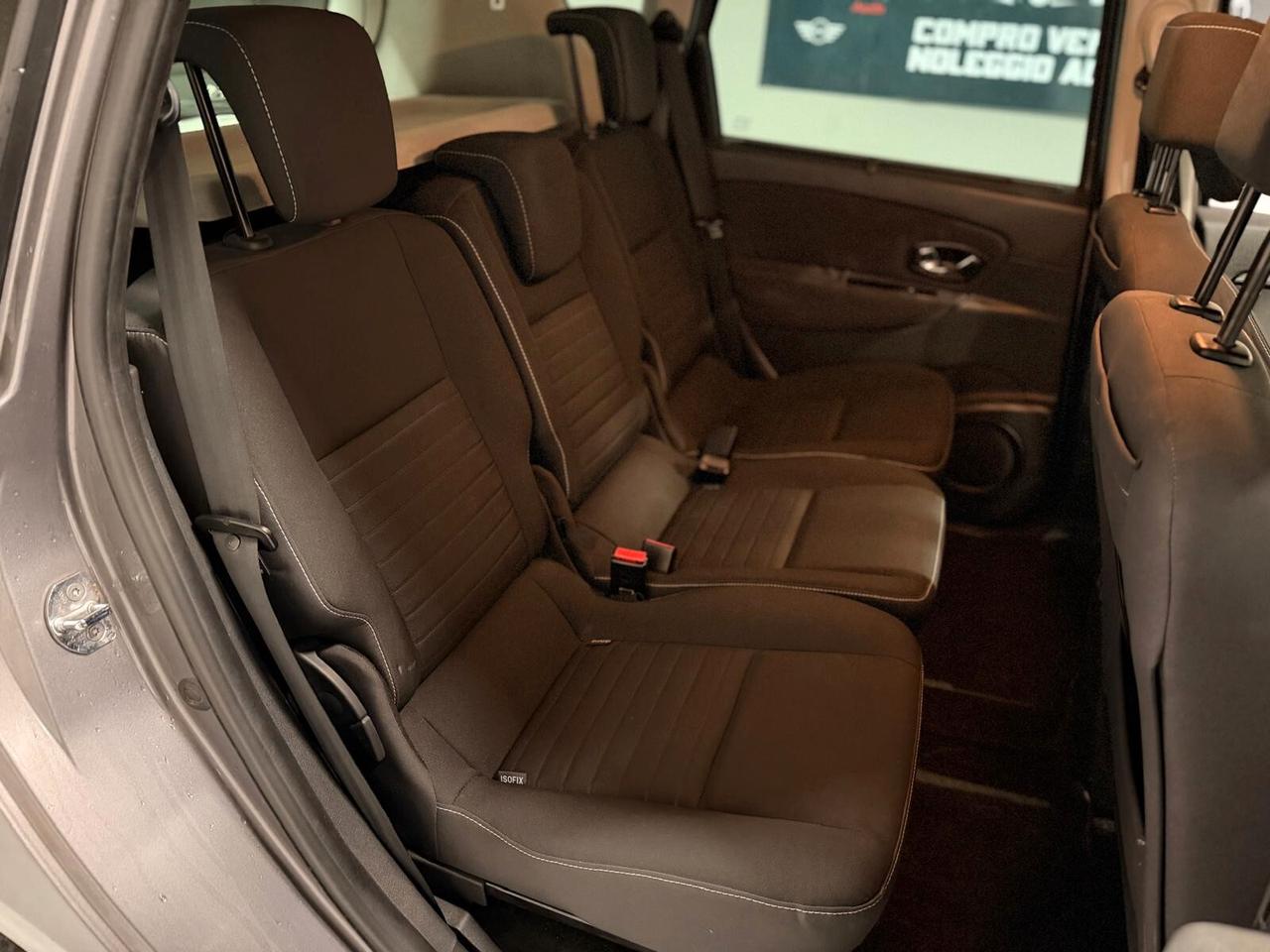 Renault Scenic Scénic XMod 1.6 Wave