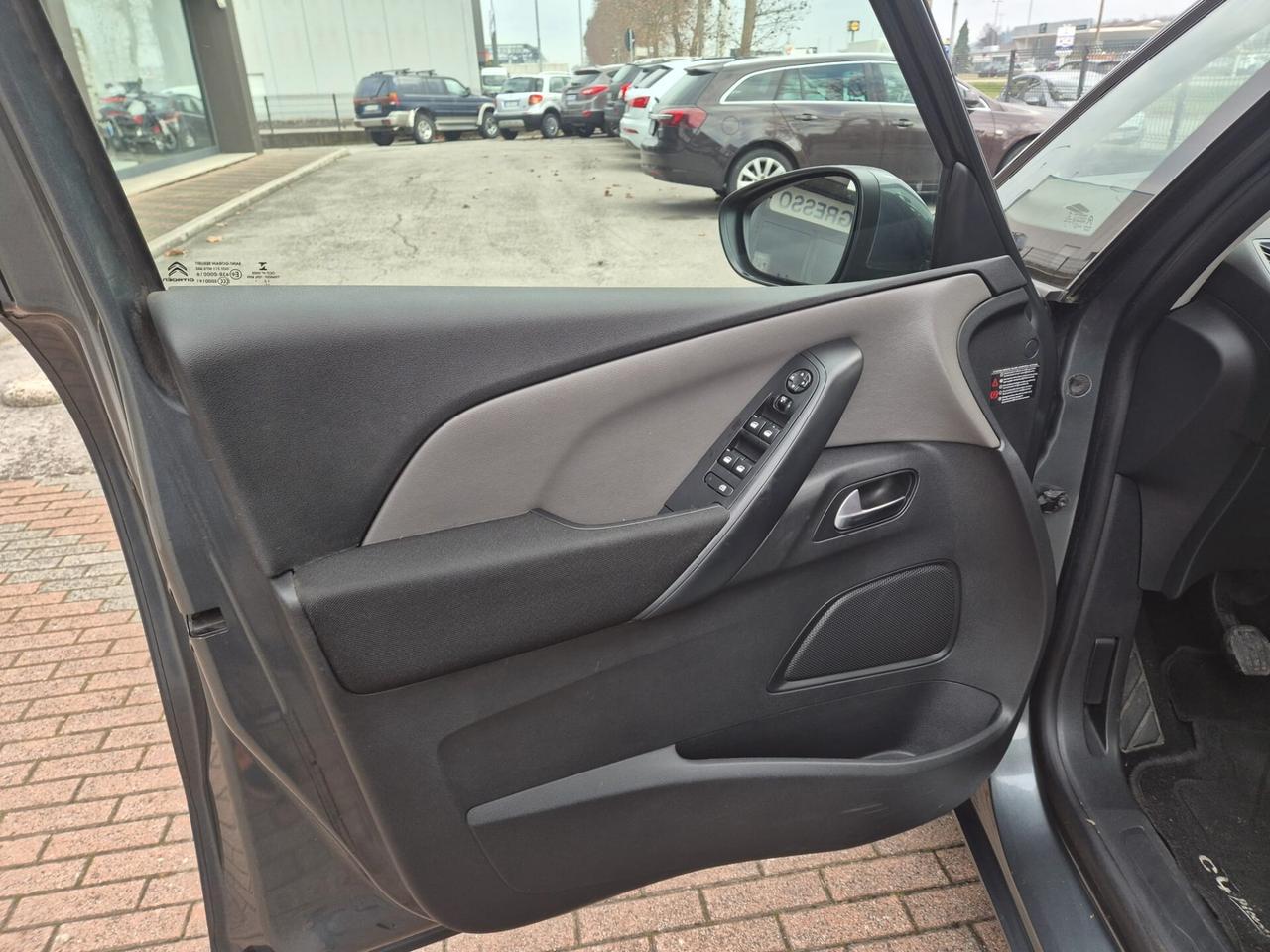 Citroen C4 G.Picasso 1.6 HDi Business 7P.ti E5B