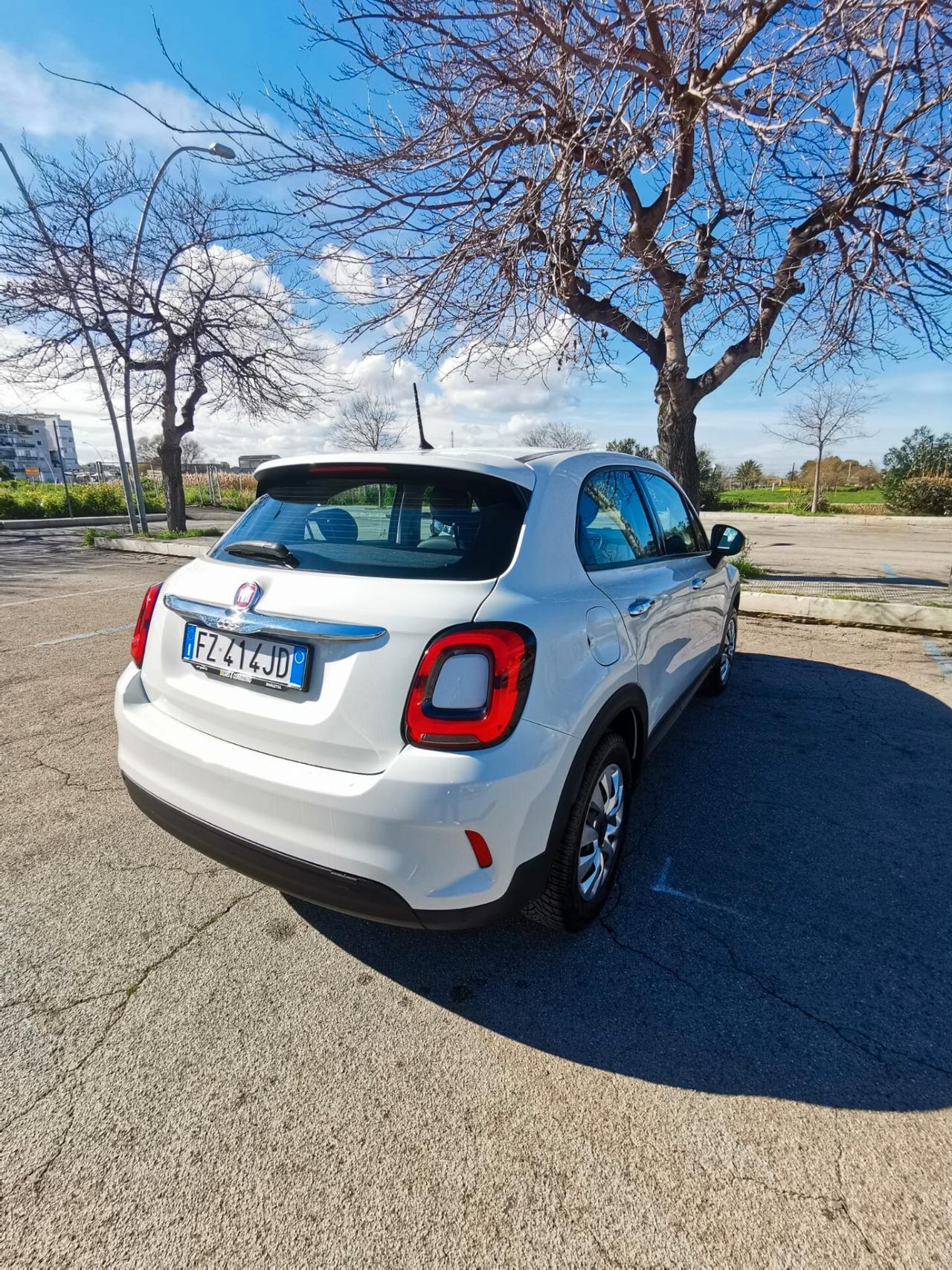 Fiat 500X 1.3 MultiJet 95 CV Business 2019