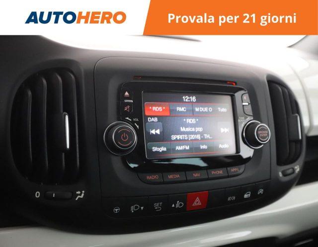 FIAT 500L 1.3 Multijet 95 CV Pop Star