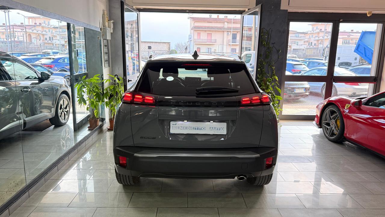 Peugeot 2008 BlueHDi 130 RESTYLING