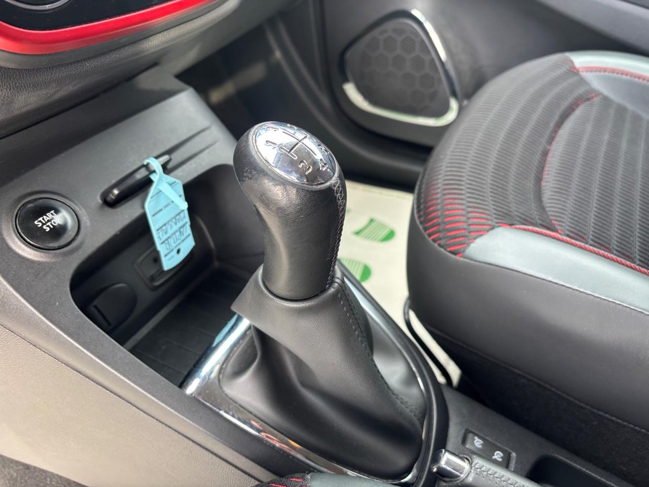 Renault Captur dCi 8V 90 CV Start&Stop Energy Intens