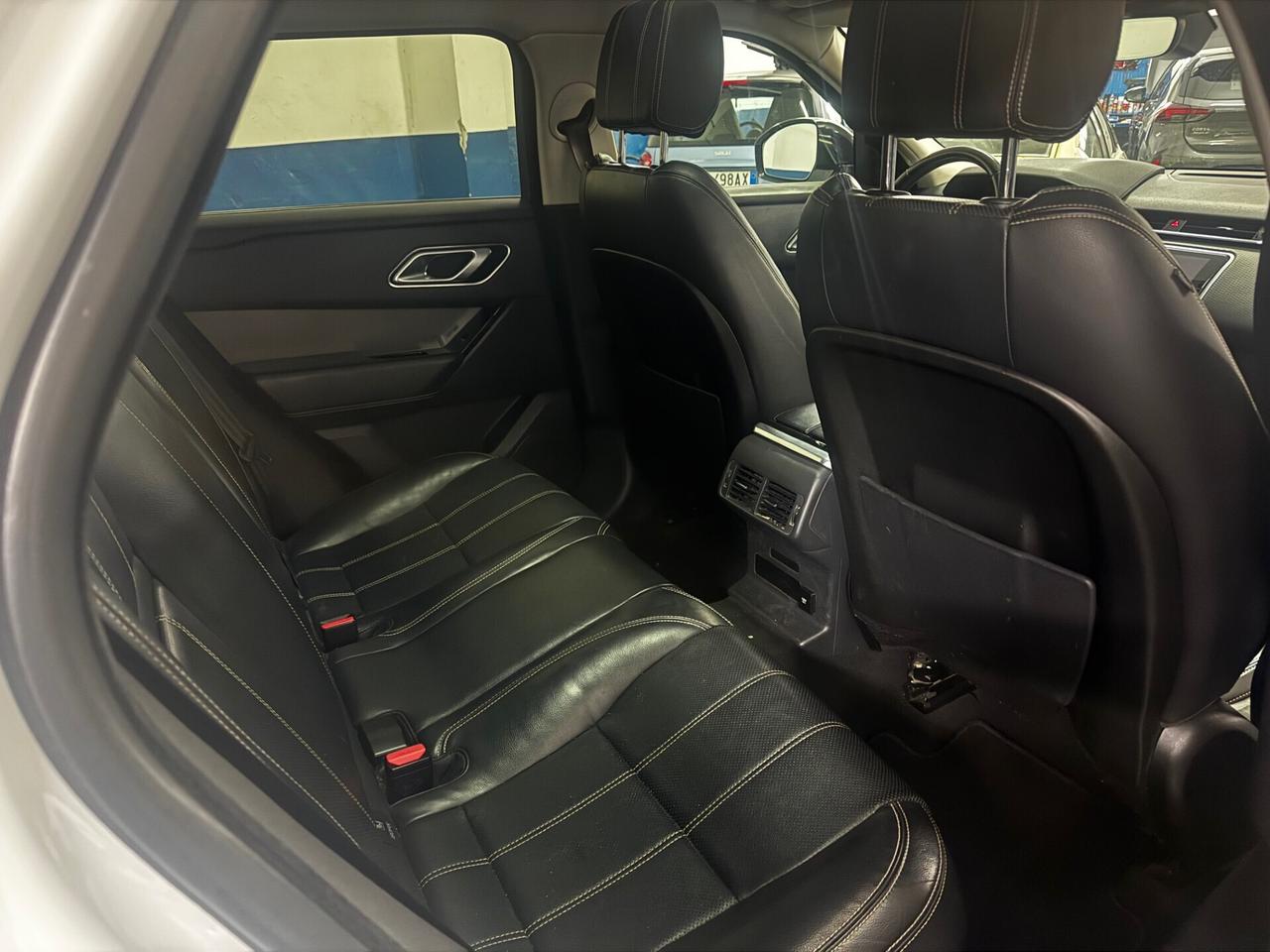 Land Rover Range Velar 2.0 Si4 250 CV