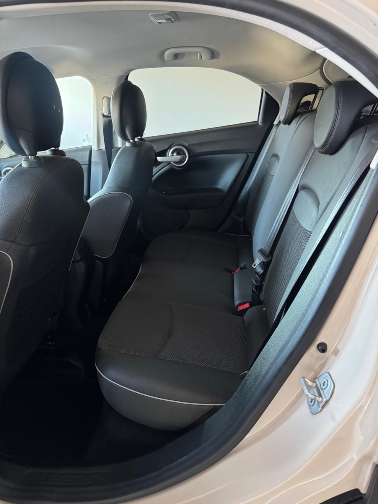 Fiat 500X 1.6 MultiJet 120 CV Cross