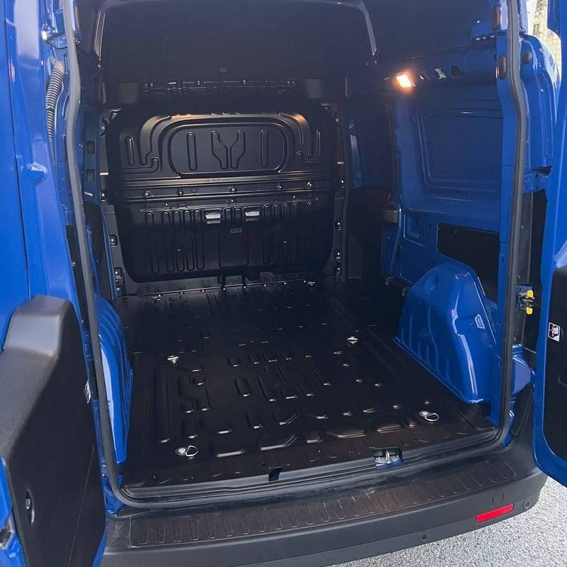 FIAT Doblò 1.6 MJT 120CV S&S PL furgone Maxi XL N1 Lounge