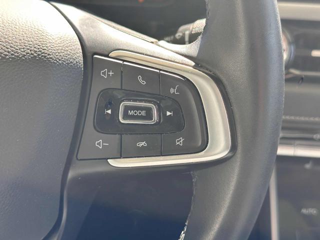 DR MOTOR DR 5.0 s2 1.5 Turbo AUTOMATICA Bi-Fuel GPL FINO AL 04/33