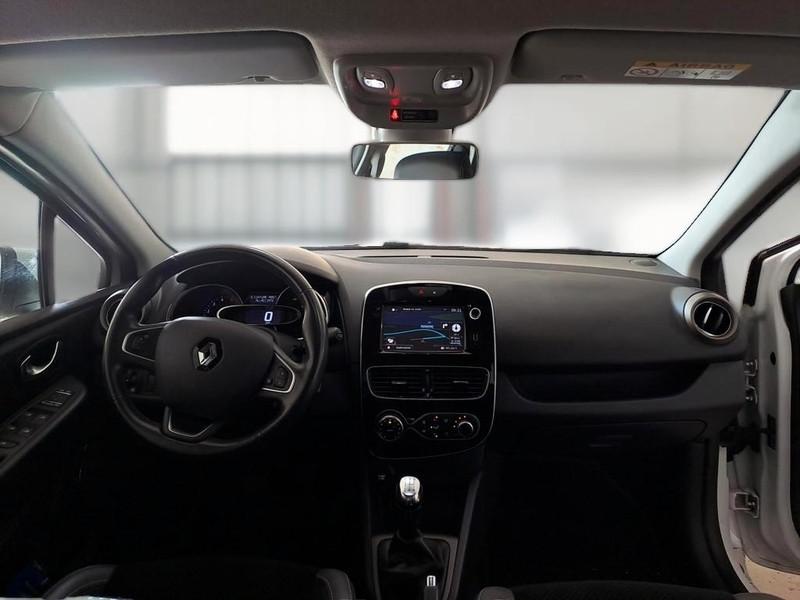 RENAULT CLIO 1.5 DCI 75 CV ENERGY INTENS 5 PORTE BERLINA