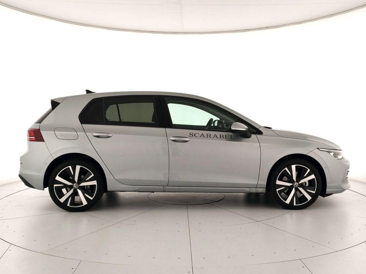 Volkswagen Golf 1.5 tsi ehybrid edition plus 204cv dsg
