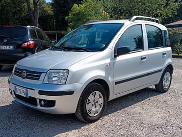 Fiat Panda 1.2 Dynamic Gpl UNIPROPRIETARIO