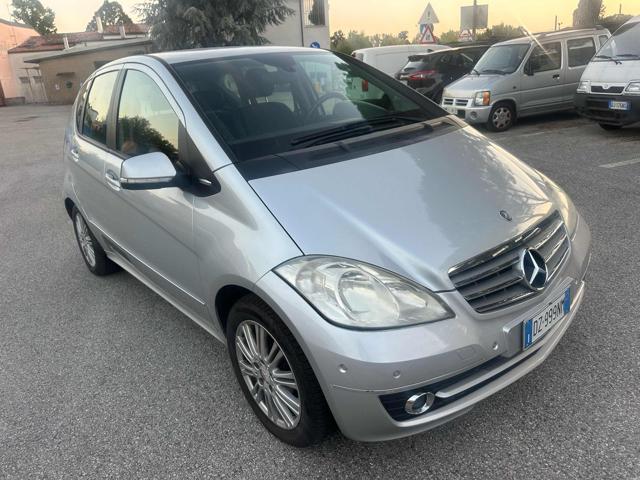 MERCEDES-BENZ A 150 Avantgarde senza nessun lavoro da fare