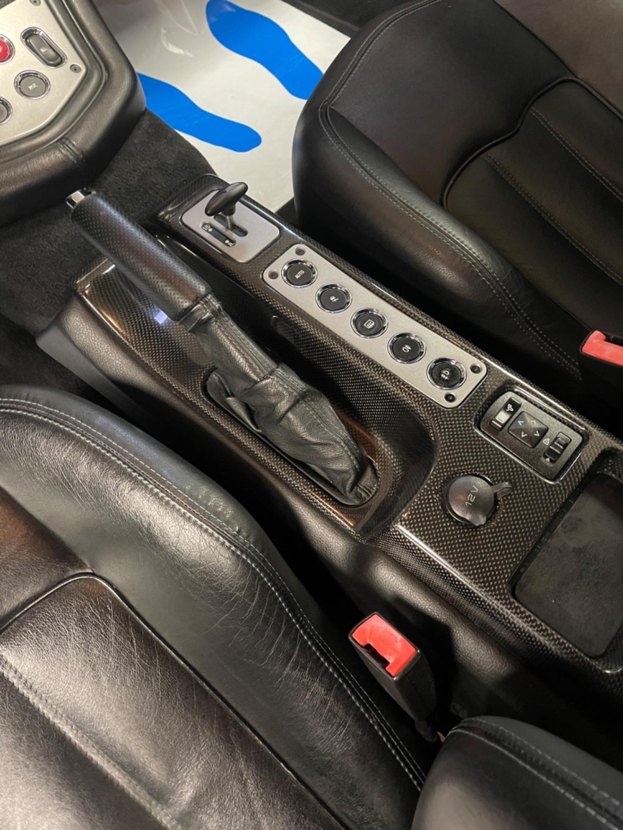 Maserati GranSport 4.2 V8 PERMUTE