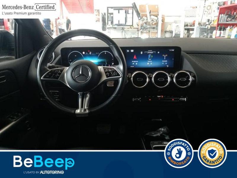 Mercedes-Benz Classe B B 180 D PROGRESSIVE ADVANCED AUTO