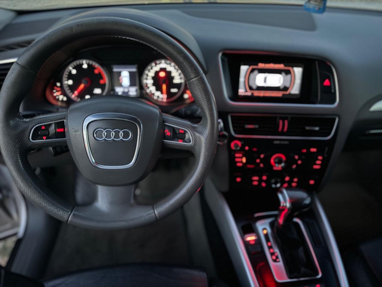 Audi Q5 2.0 TDI 170 CV quattro S tronic 2010/11