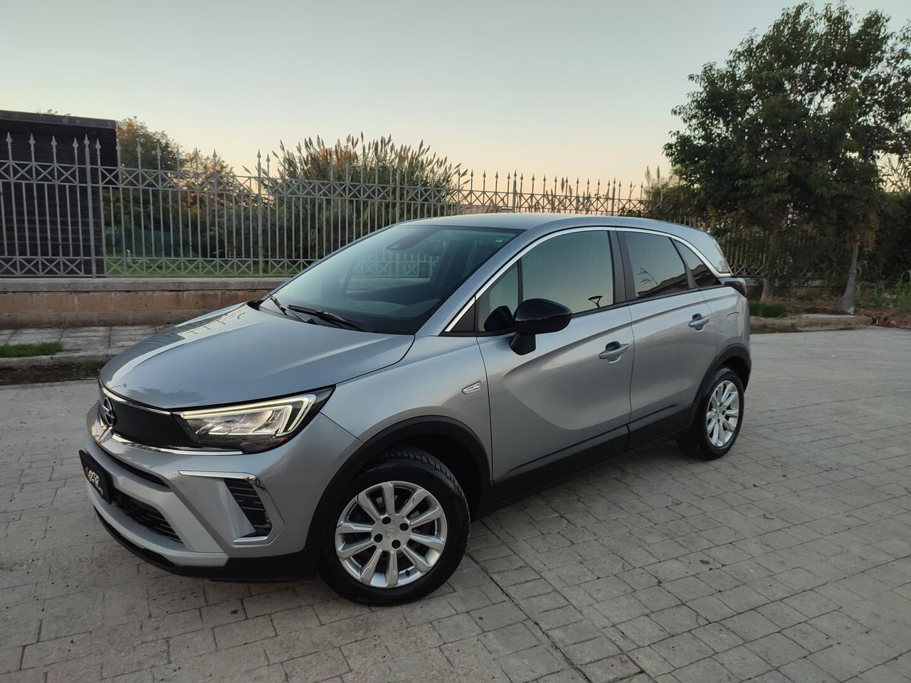 Opel Crossland EDITION TELECAMERA NAVIG. 1.5 DIESEL 110 CV MT6