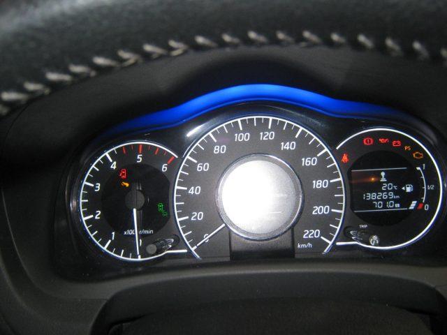 NISSAN Note 1.5 dCi Tekna